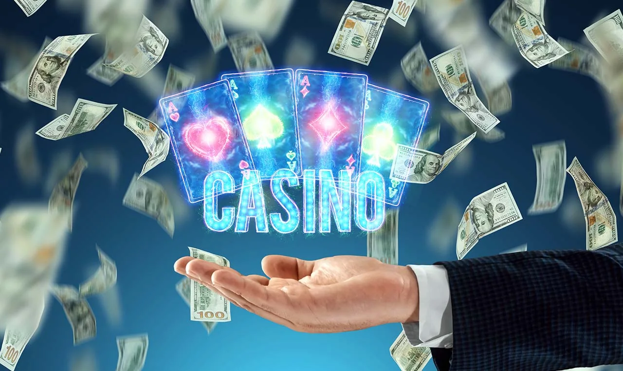 VSBET Baccarat, Roulette, Blackjack và bàn live dealer