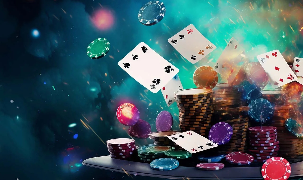 VSBET tin cá cược mới