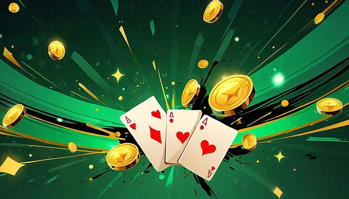 VSBET nạp tiền vào khu game