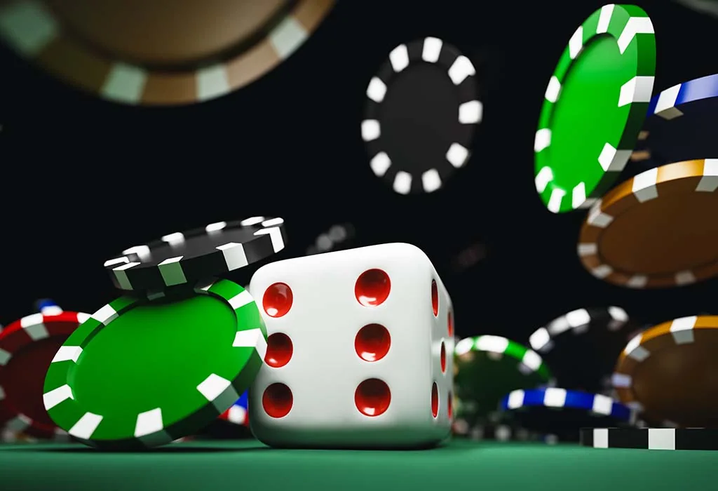 VSBET Baccarat, Roulette, Blackjack và bàn live dealer
